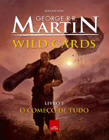 O Comeco de Tudo - George R.R. Martin.epub